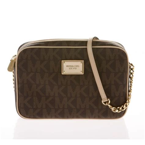 pochette bandoulière femme michael kors|Michael Kors.